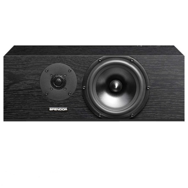 Spendor AC2
