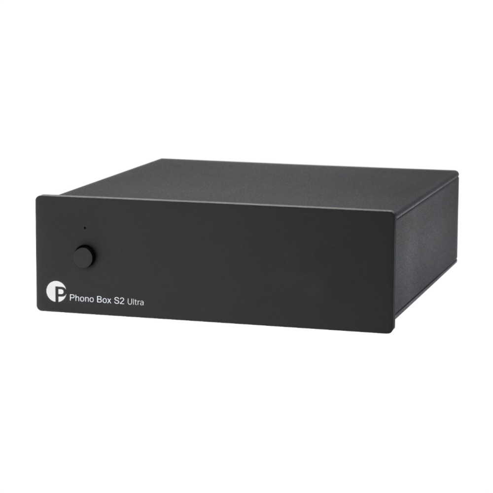 Pro-Ject Phono Box S2 Ultra