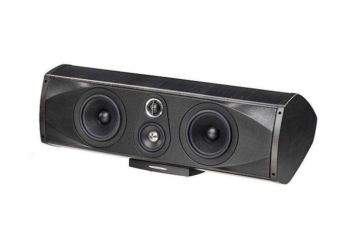 Sonus Faber Olympica Center Piano Black