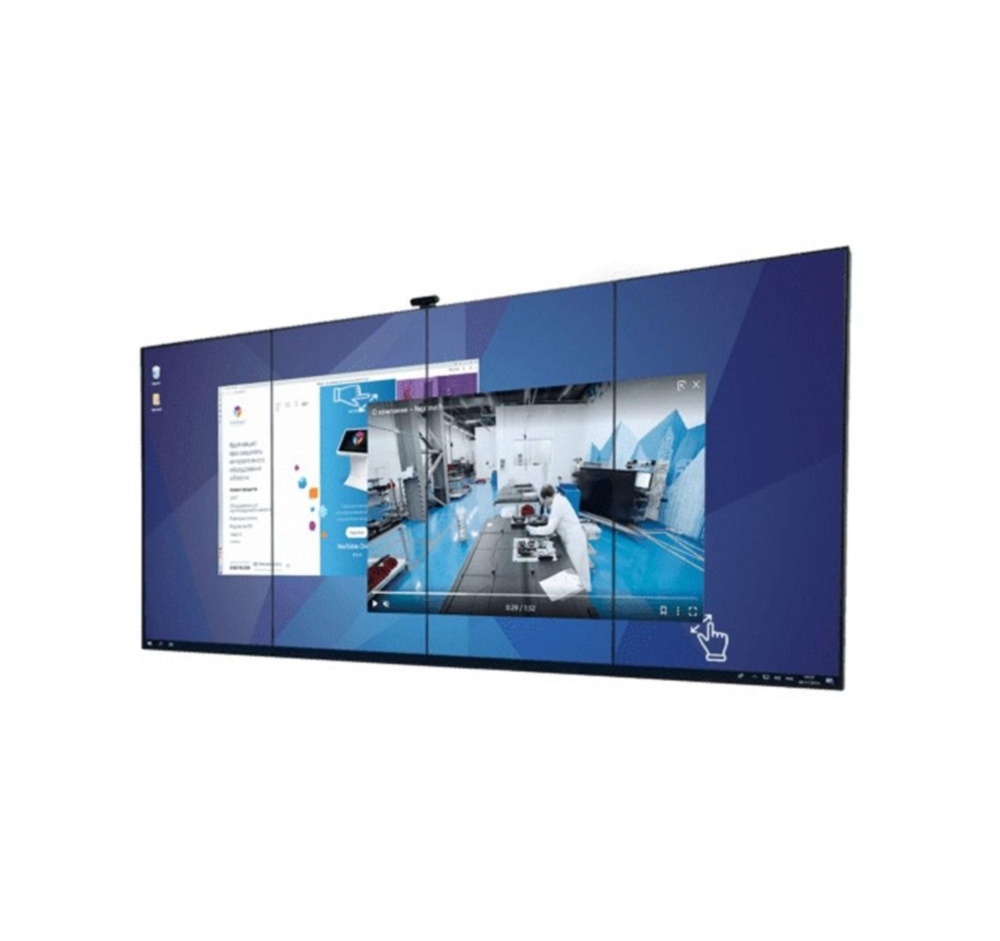 Nextouch NextWall55