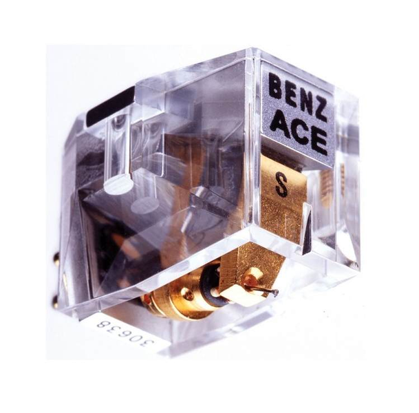 Benz-Micro ACE SM