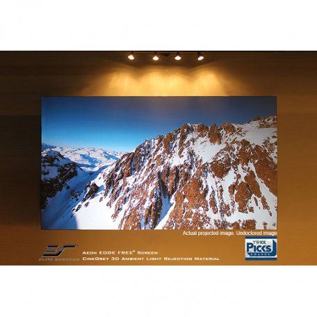 Elite Screens AR135WH2 Elite Screens AR135WH2