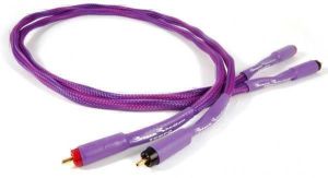 Black Rhodium Tempo GN-4G RCA 1,5 м
