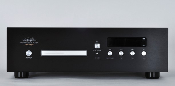 Line Magnetic LM – 24CD