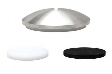 Artesania Audio Decoupling Discs Exoteryc Artesania Audio Decoupling Discs Exoteryc