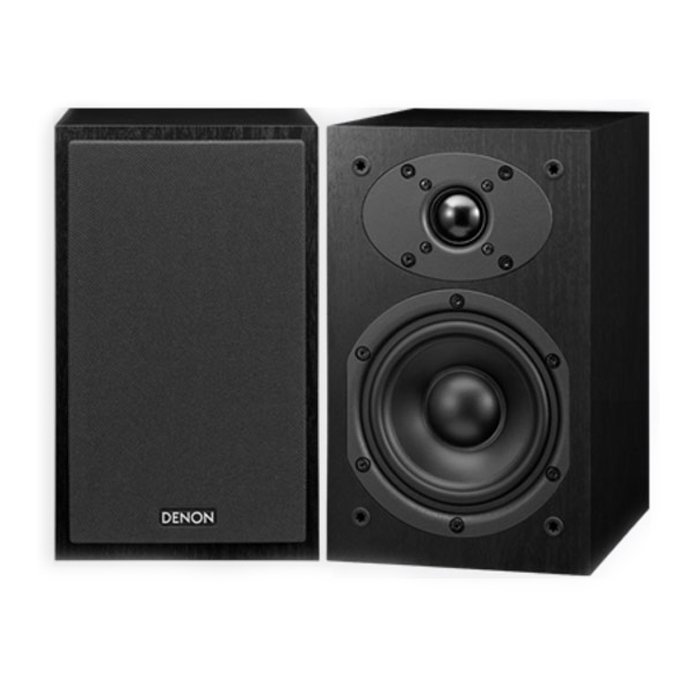 Denon SC-M41