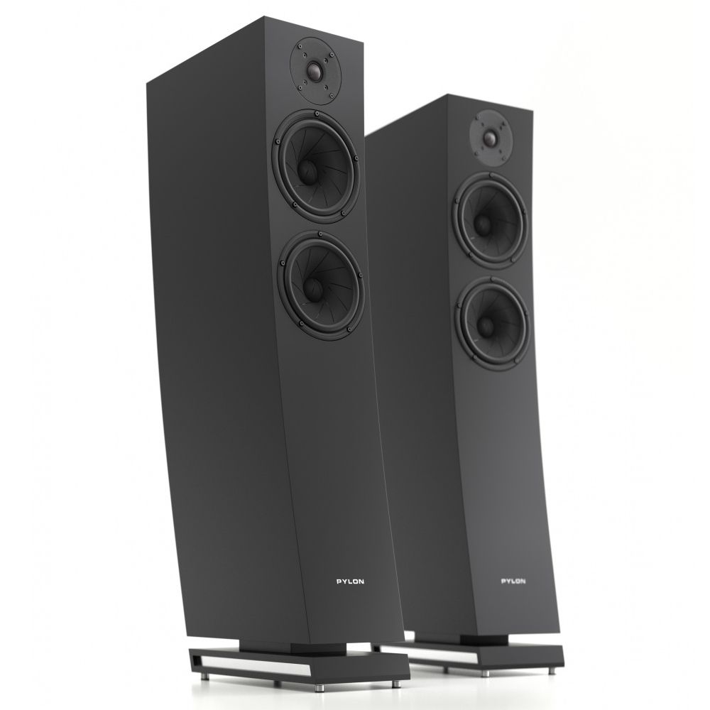 Pylon Audio JASPER 25 MK Il ACTIVE