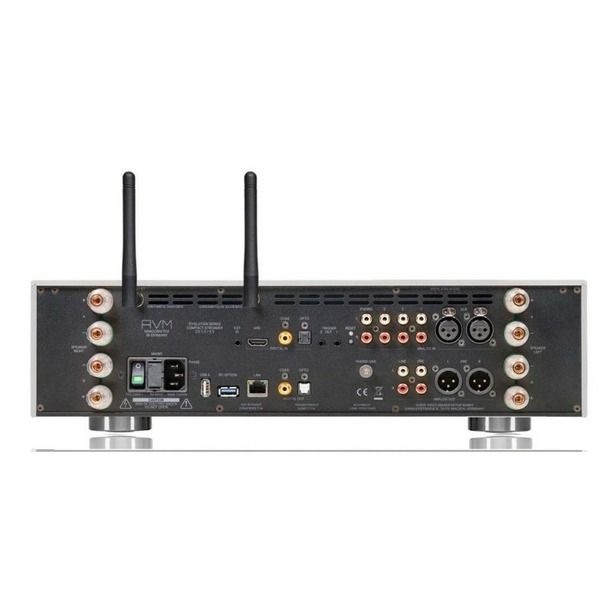 AVM Audio Evolution CS 5.3 AVM Audio Evolution CS 5.3