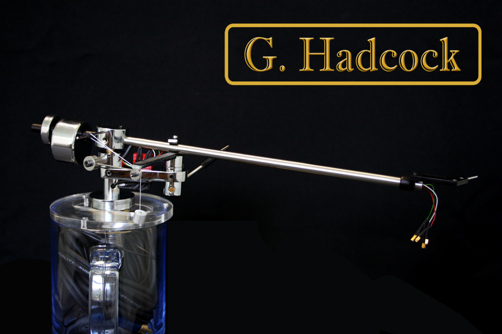Hadcock GH-242 Cryo