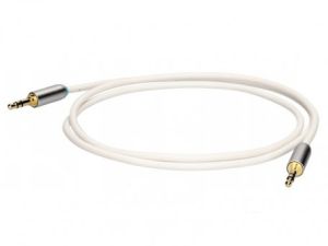 Chord Company C-Jack 3.5mm Stereo to 3.5mm Stereo 