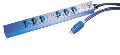 Accustic Arts Power Strip Passive 8