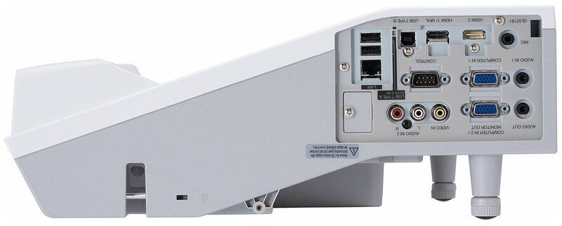 Maxell MC-AW3506 Maxell MC-AW3506