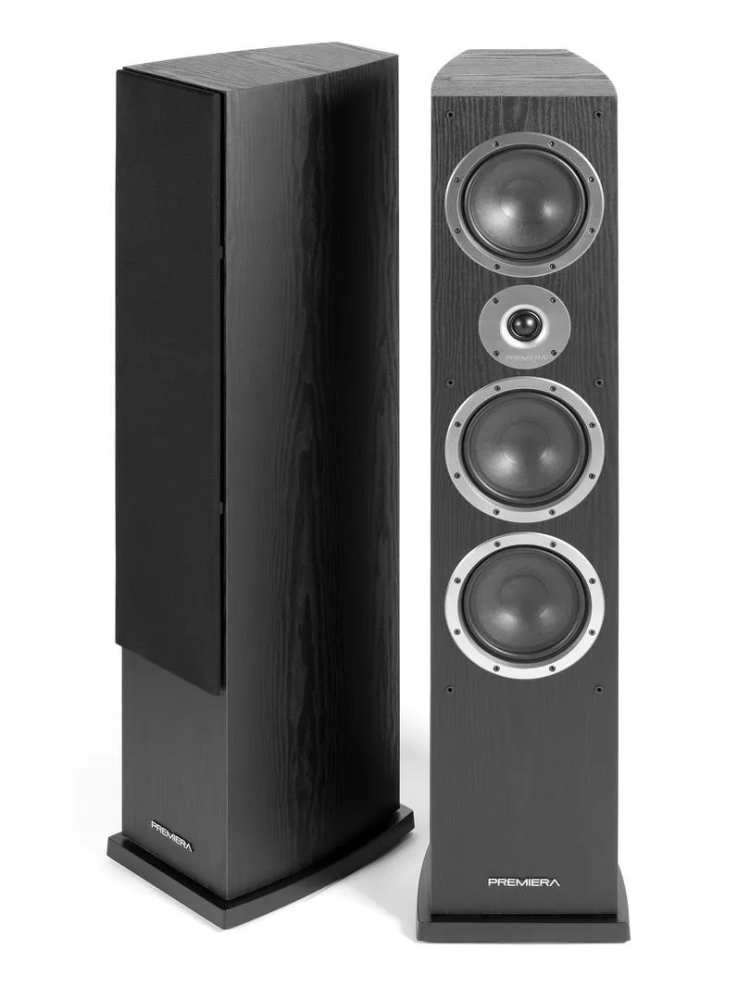Premiera DS-631