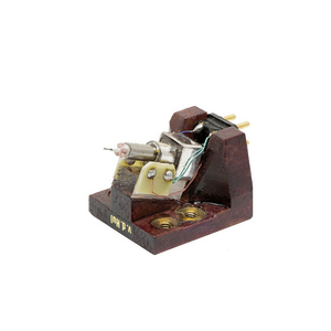 Van Den Hul Colibri XGW Master Signature SPED modification