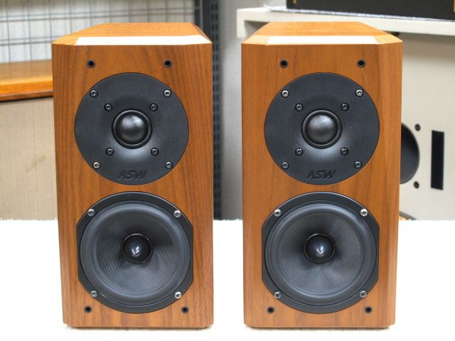 ASW Loudspeaker Opus M/06 ASW Loudspeaker Opus M/06