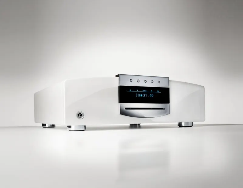 MBL C31 white/palinux