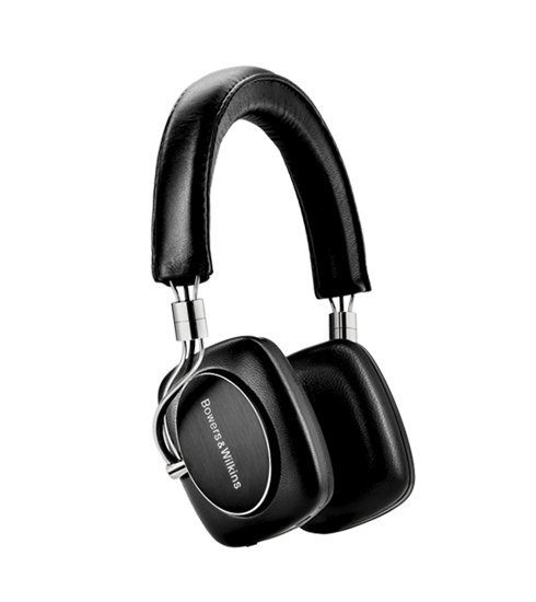 B&W P5 Wireless