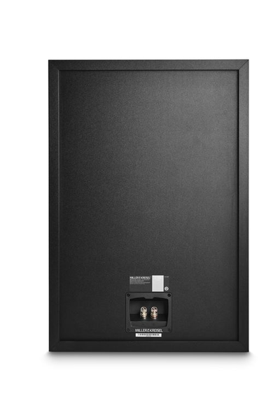 M&K Sound C15S / VA500 Blue Edition M&K Sound C15S / VA500 Blue Edition