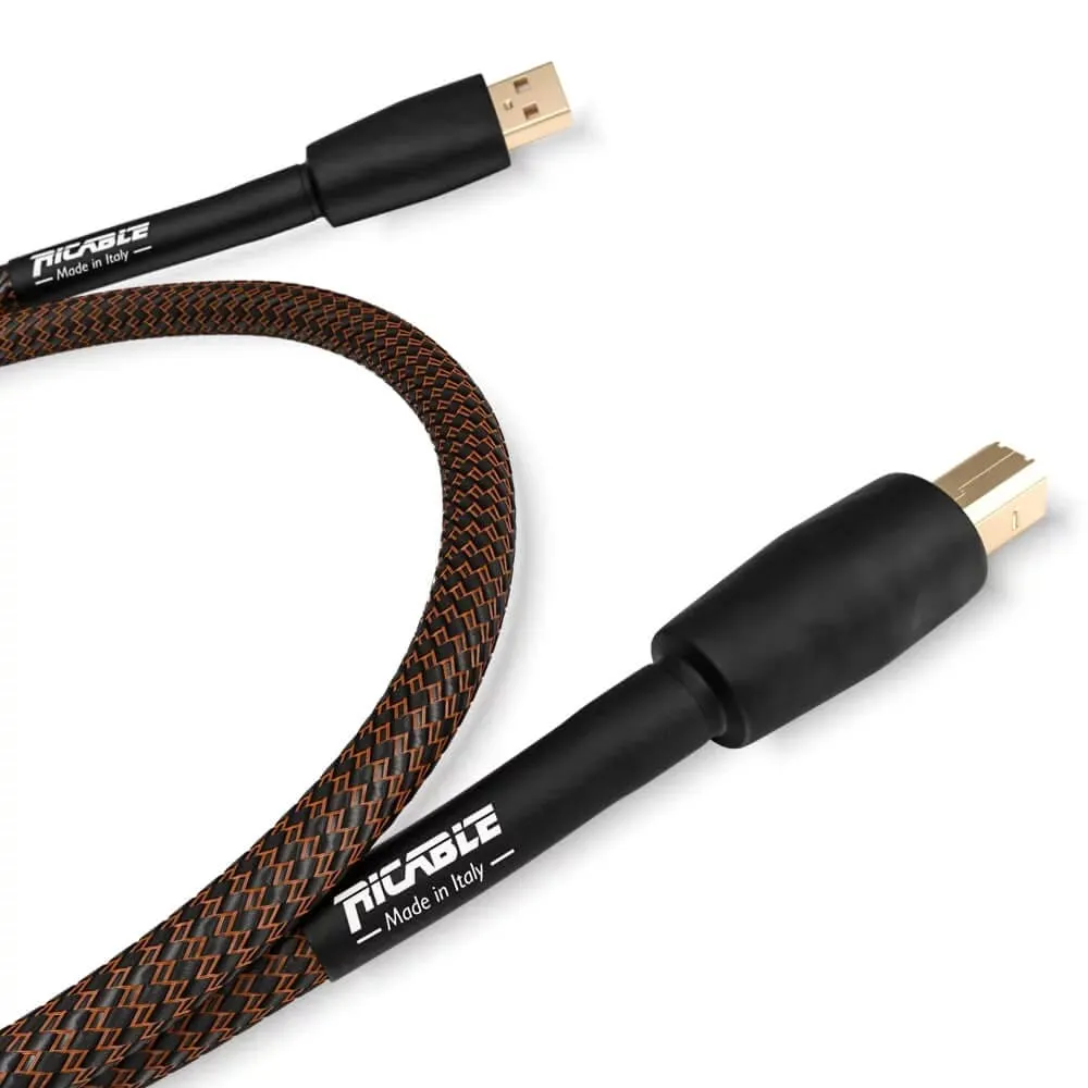 Ricable Magnus USB 5 m