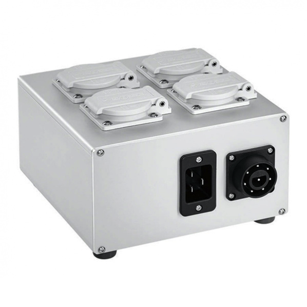 Mudra Akustik PMS Module FILTER (PMSF) Mudra Akustik PMS Module FILTER (PMSF)