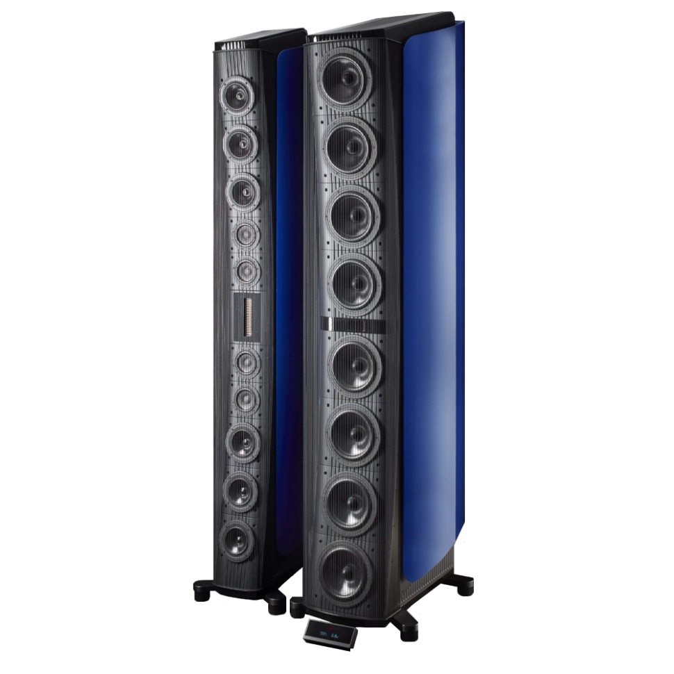 Gryphon Kodo Carbon