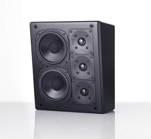 M&K Sound MP150II Left