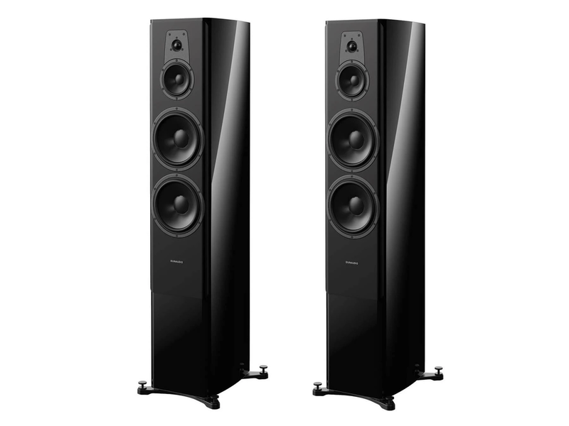 Dynaudio Contour 60i