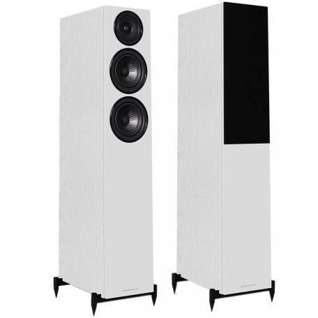 Wharfedale Diamond 12.3