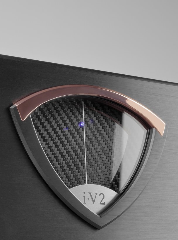 Legacy Audio i·V8 Legacy Audio i·V8