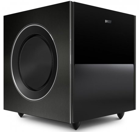 KEF Reference 8b Meta