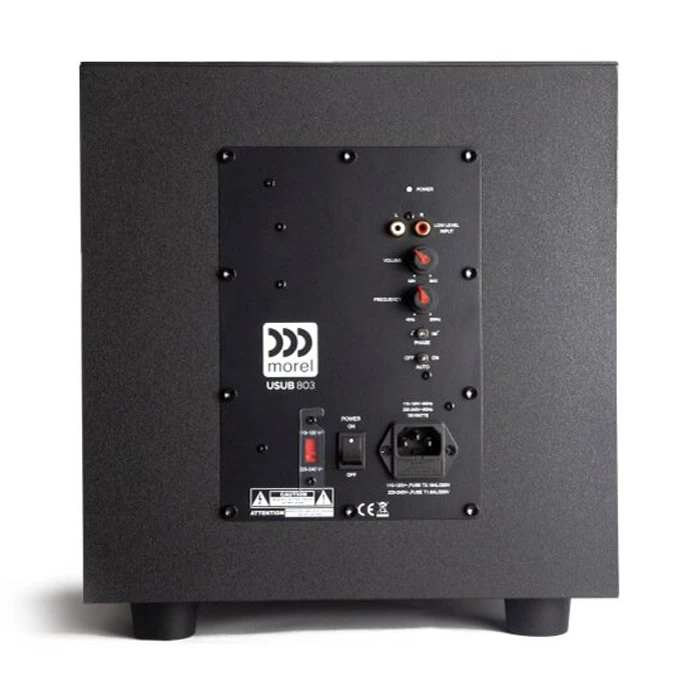 Morel USUB 1203 Morel USUB 1203