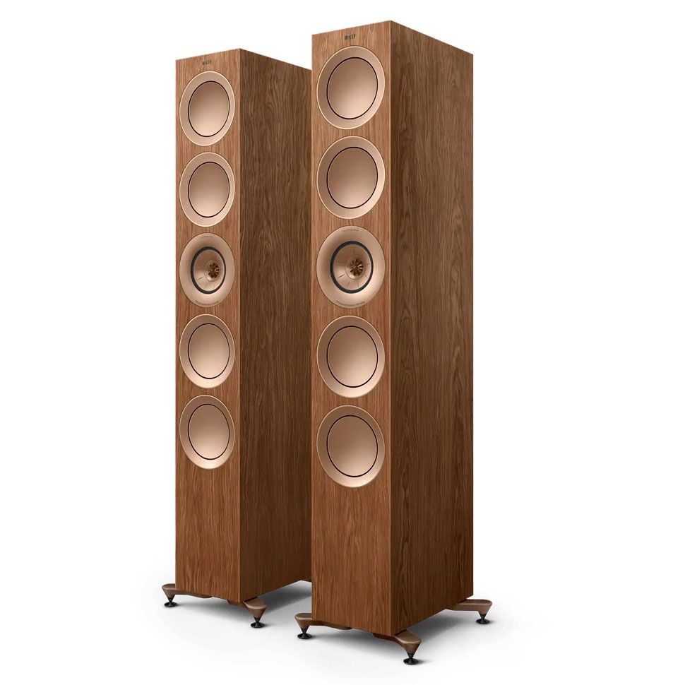 KEF R11 Meta