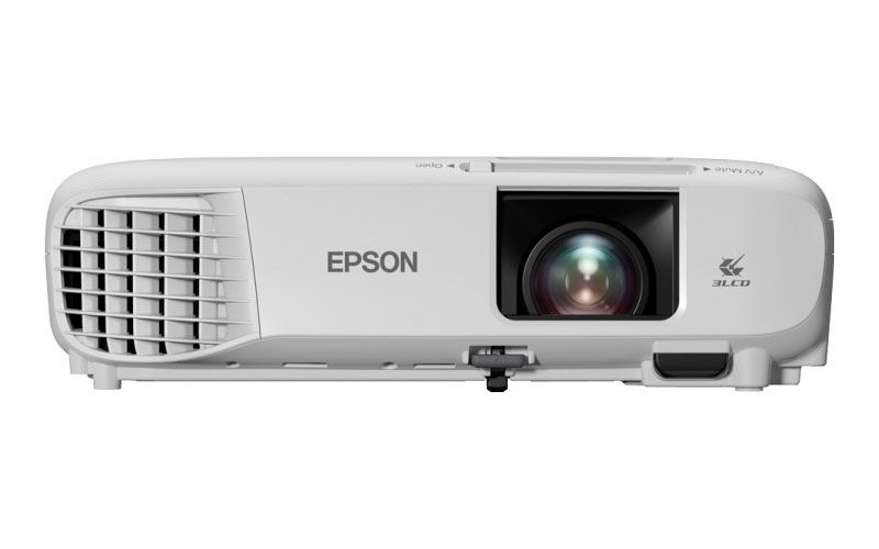 Epson CB-FH06