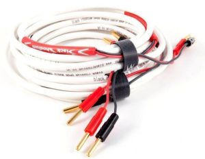 Black Rhodium OPUS White 1,5m