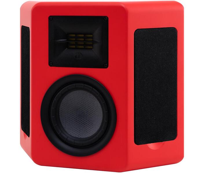 CIC Audio CIC-900-OWSURR-5-RED