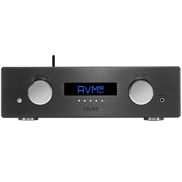 AVM Audio SD 6.3