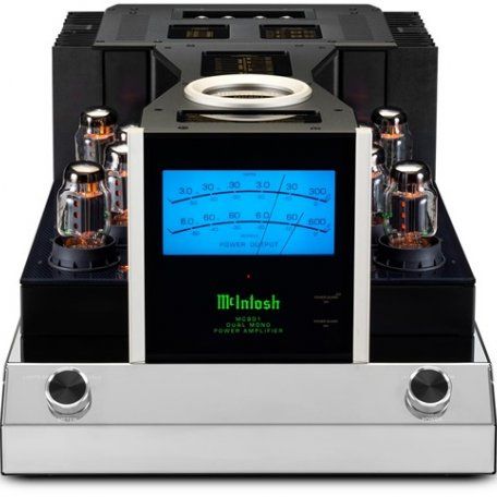 McIntosh MC901