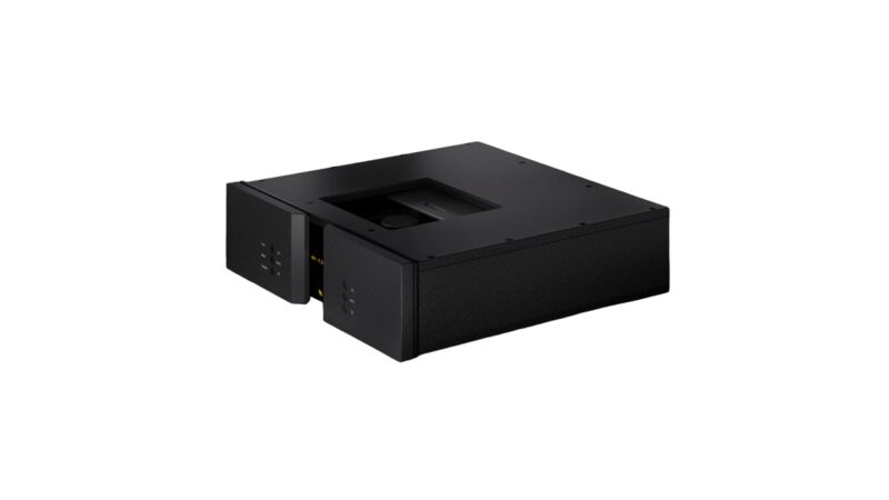 Vitus Audio MP-T201 mk II 