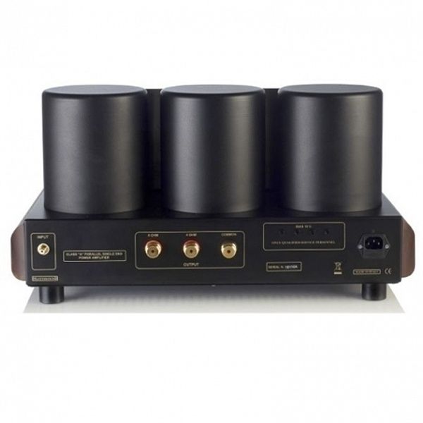 MastersounD PF 100 Limited MastersounD PF 100 Limited