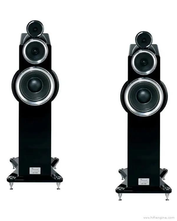 VINCENT LS-308