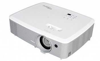 Optoma W400