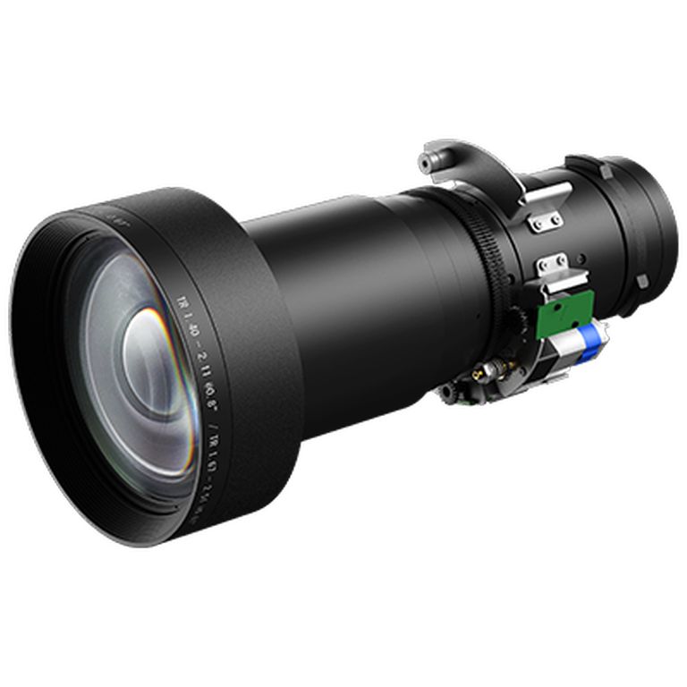 Vivitek D89-ST01 (1.4-2.11:1)