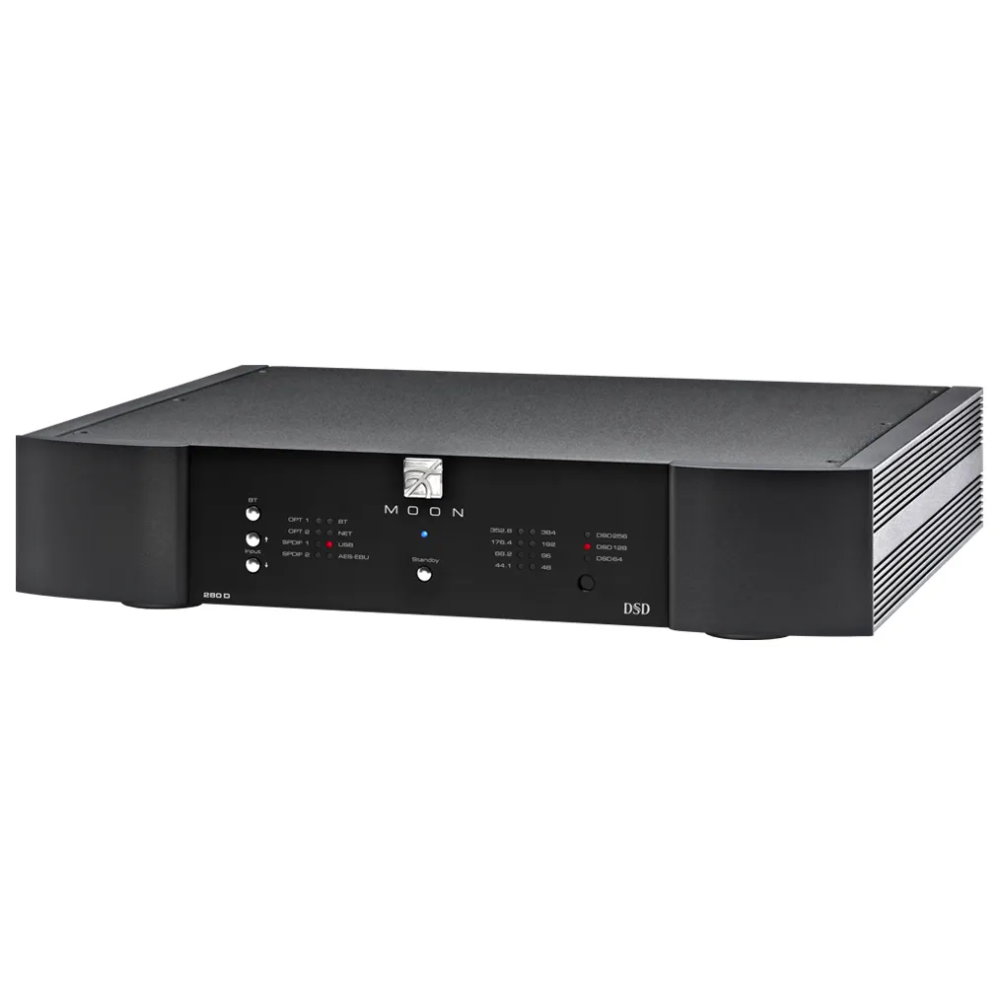 Moon by Simaudio 280D MiND 2