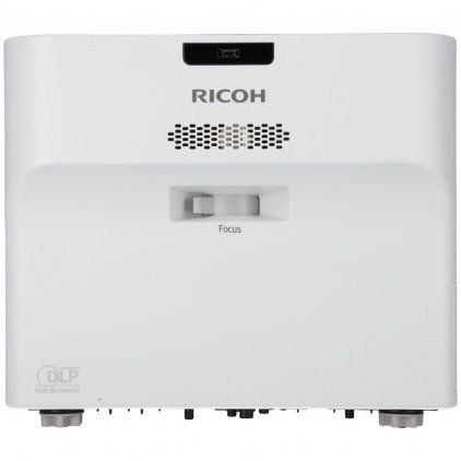 Ricoh PJ WX4152N