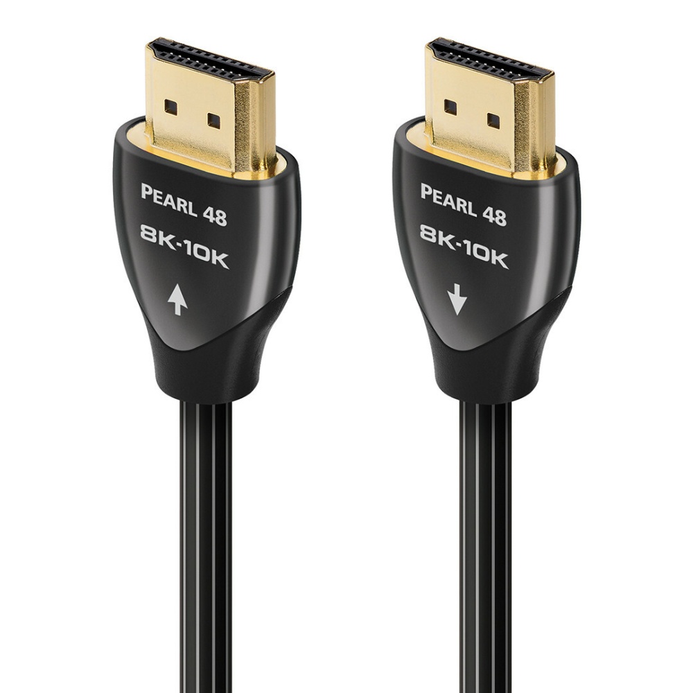 AudioQuest HDMI Pearl 48 PVC