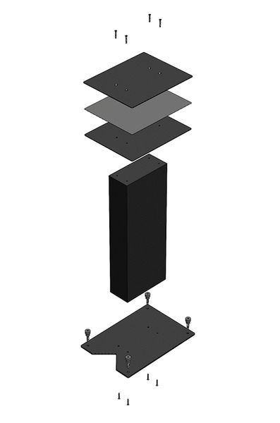 Epos STANDS for 14N Epos STANDS for 14N