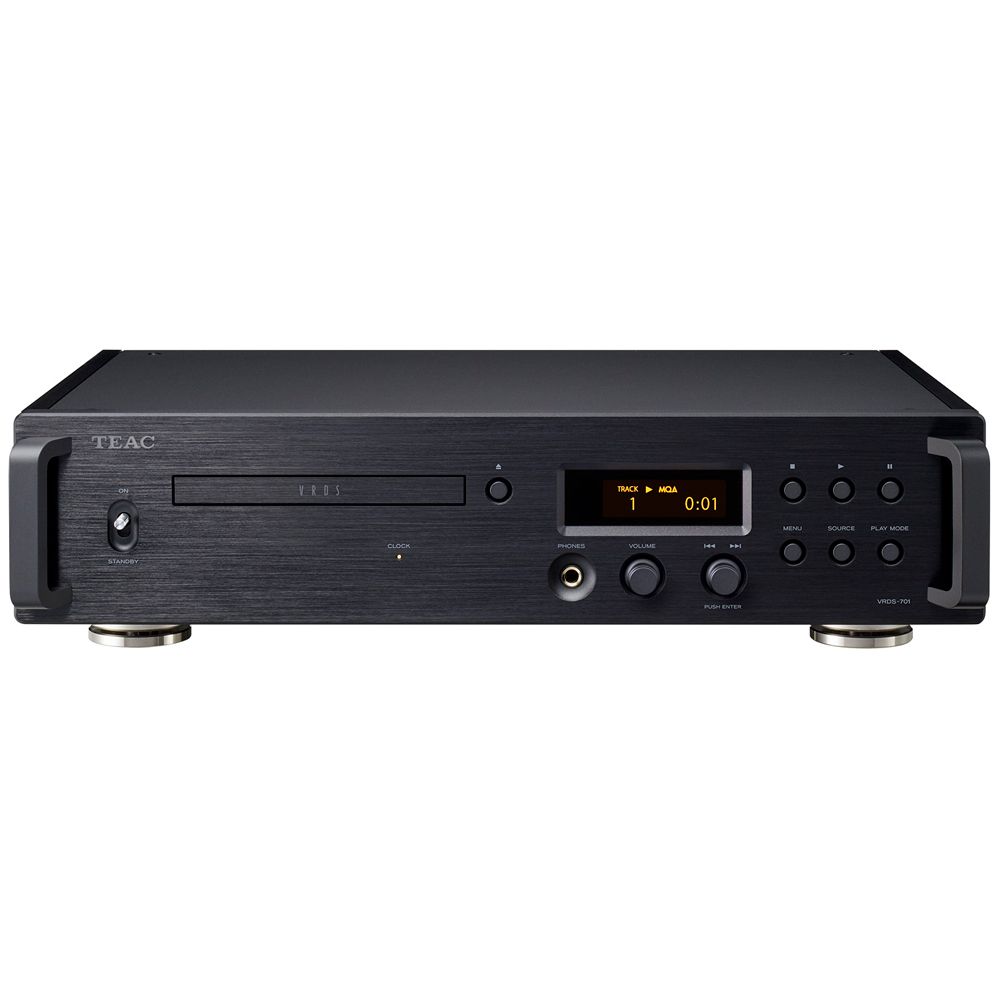 Teac VRDS-701 Teac VRDS-701