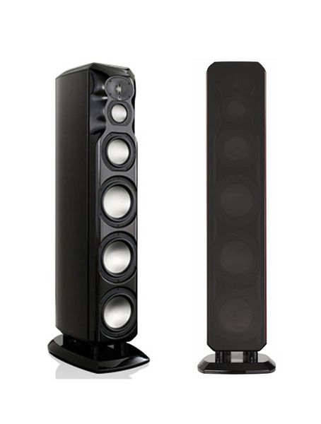 Revel Ultima Salon 2 Piano black