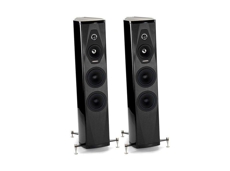 Sonus Faber Olympica III Piano Black