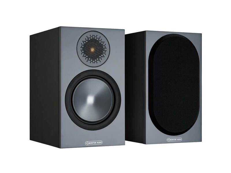 Monitor Audio Bronze 50 (6G)